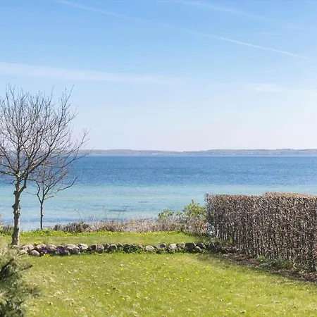 度假居 Fy316-hesselager-syrenvej-8 *