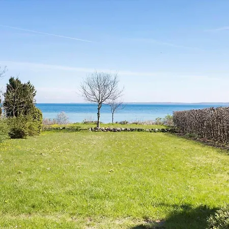 Fy316-hesselager-syrenvej-8 度假居 Hesselager