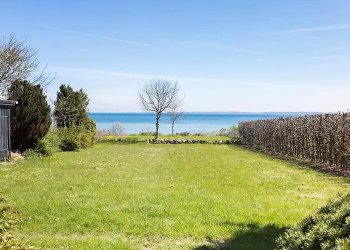 بيت للعطل Fy316-hesselager-syrenvej-8 *