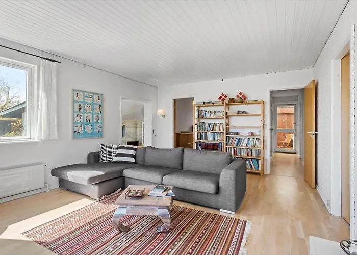 بيت للعطل Fy316-hesselager-syrenvej-8