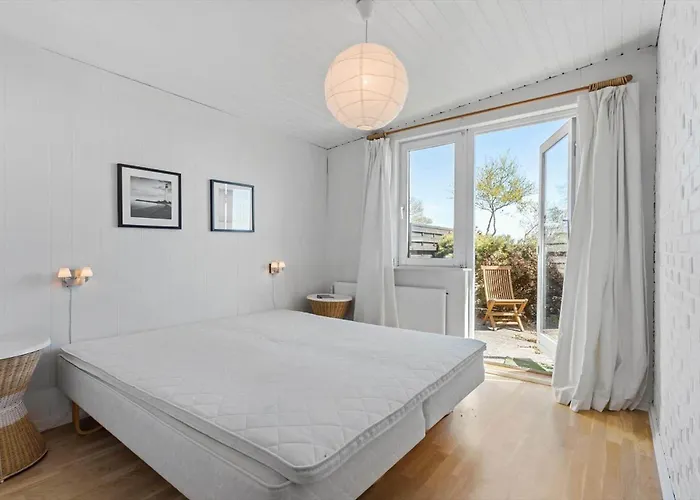 Fy316-hesselager-syrenvej-8 بيت للعطل هيسوليئيار