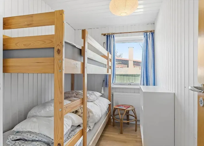 Fy316-hesselager-syrenvej-8 بيت للعطل هيسوليئيار