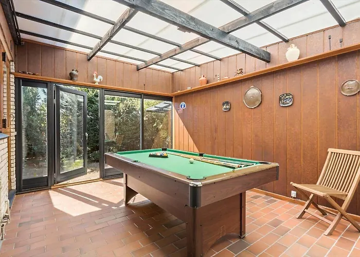 بيت للعطل Fy316-hesselager-syrenvej-8 *